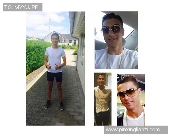 足球明星时尚穿搭指南男士必看的潮流搭配技巧与推荐