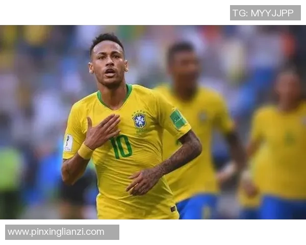 内马尔足球明星动画之旅展现激情与梦想的完美结合